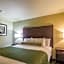 Cobblestone Inn & Suites - Lakin