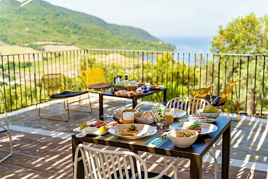 B&B Baia Di Trentova