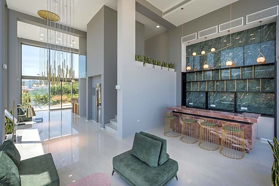 Blue Elephant Boutique Hotel & Spa - Adults Only