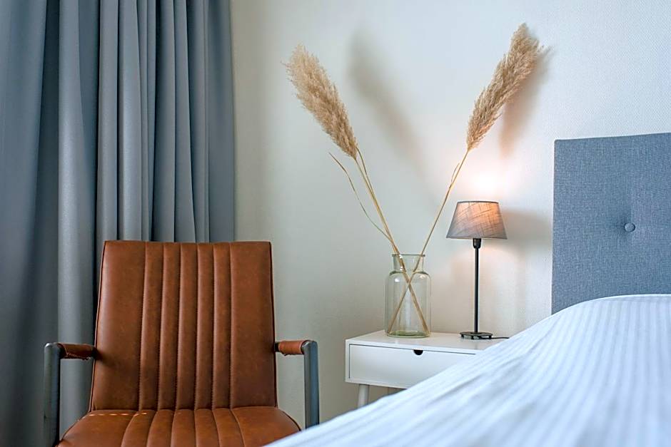 Hotel-Restaurant De Walvisvaarder