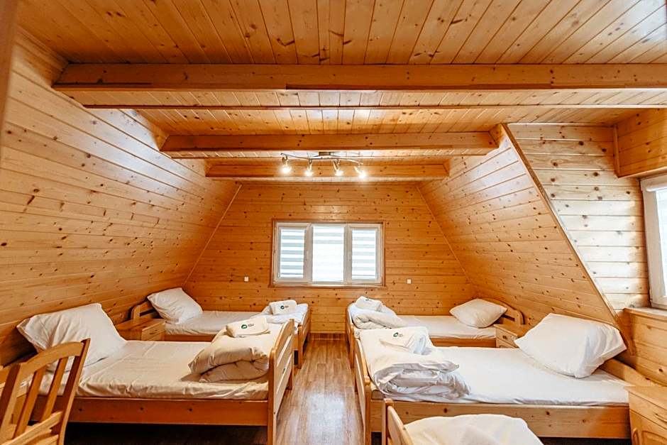Photo 1 of 10 of 2 Bedroom Chalet