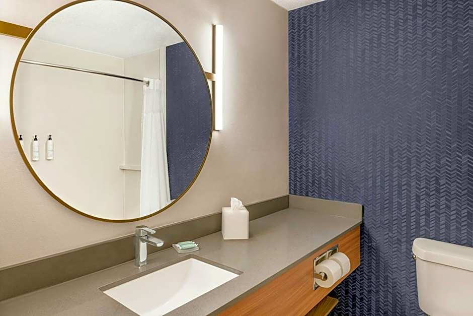 Fairfield Inn & Suites by Marriott Saginaw