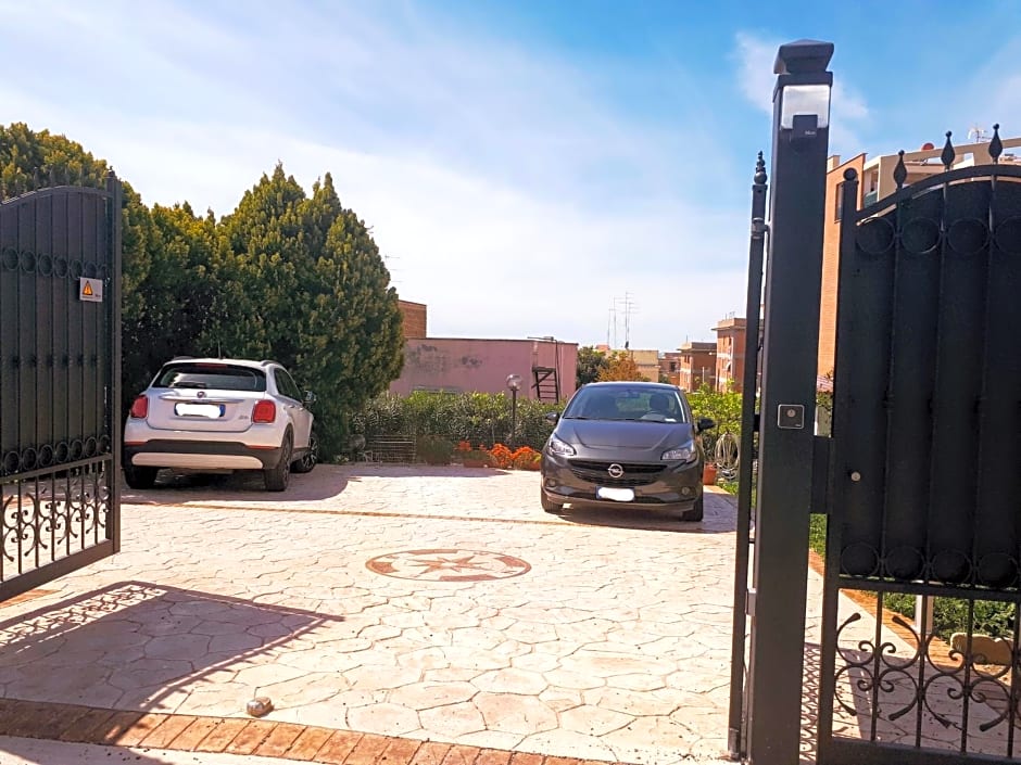 Bed and Breakfast Angolo Fiorito