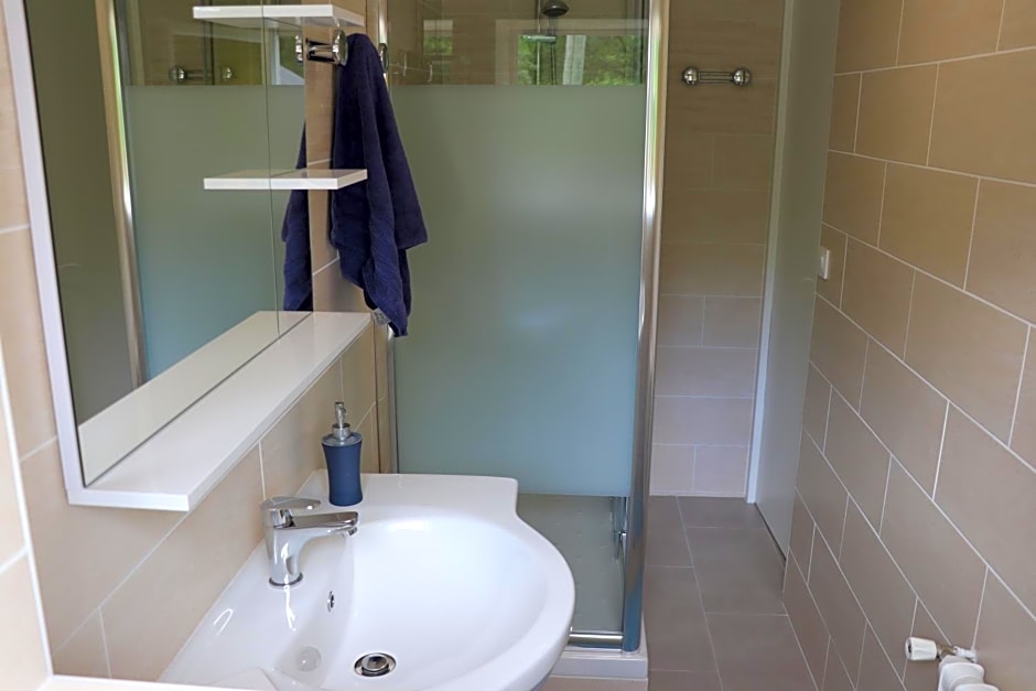 La vallée du Rivoal