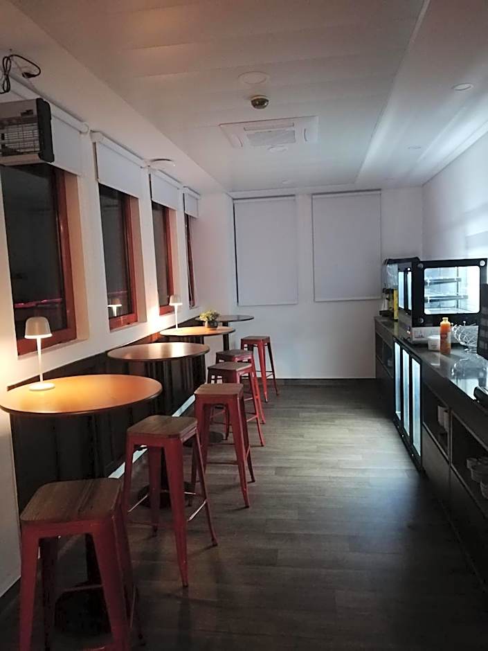 HI Portalegre - Pousada de Juventude