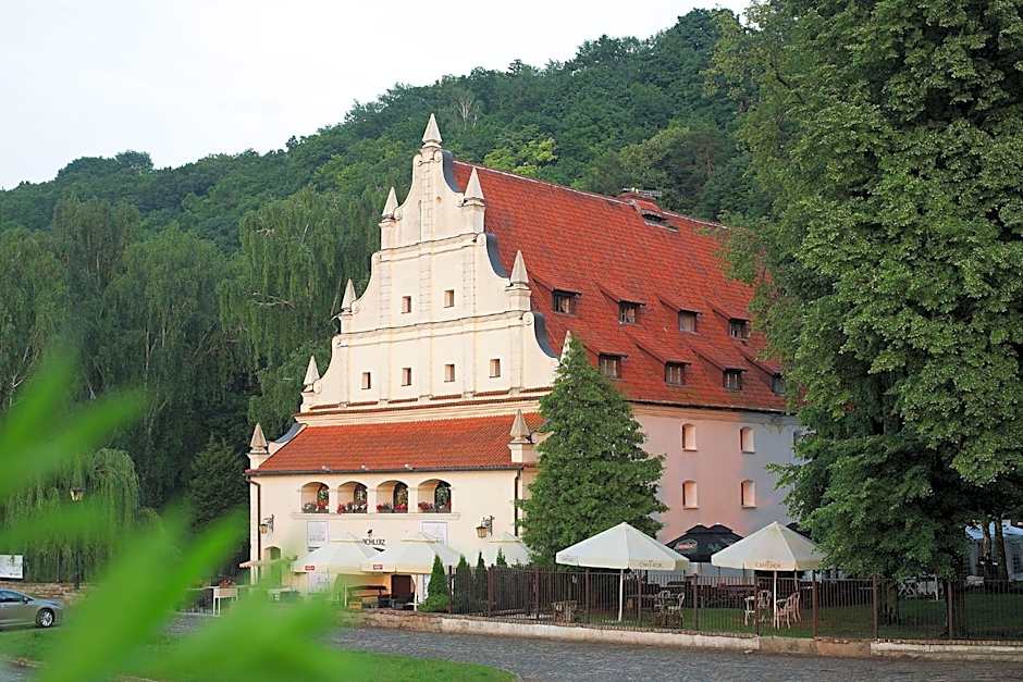 Spichlerz na Krakowskiej