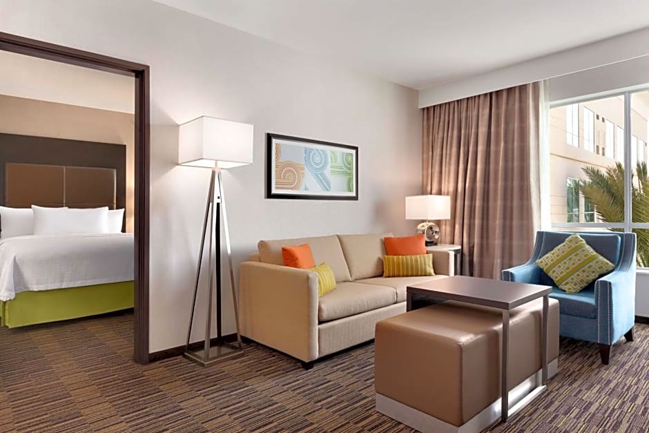 Homewood Suites By Hilton Irvine John Wayne Airport