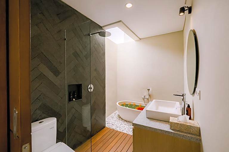 Casalita Ubud Romantic Villas