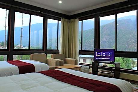 Soenam Tsokhang Resort