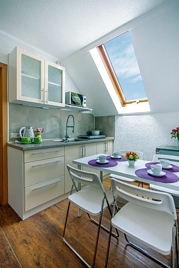 Relax Apartments Tannenhof