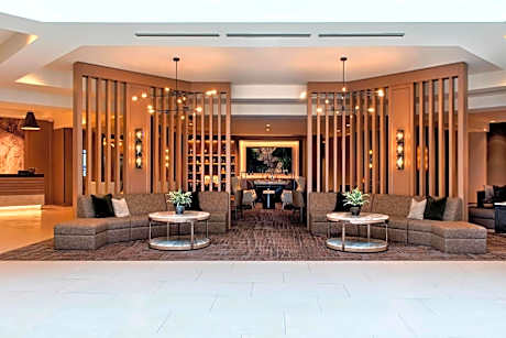 Marriott Boston Quincy