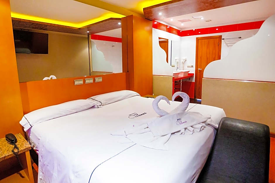 Motel Venus Valladolid