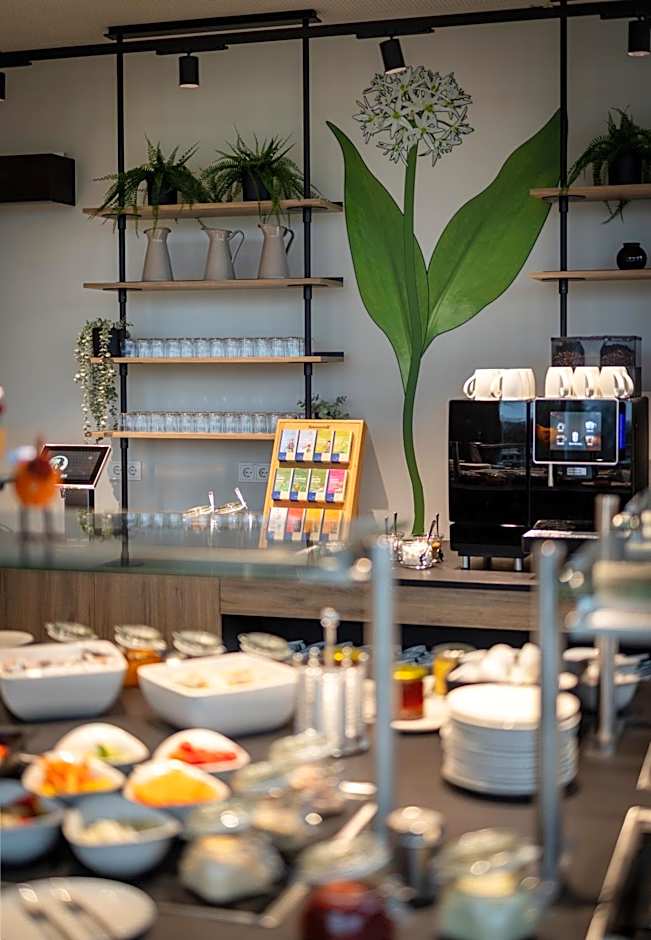 JUFA Hotel Bad Radkersburg - inkl 4h Thermeneintritt in Parktherme