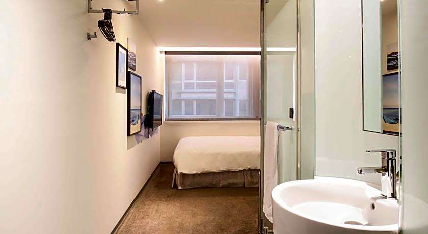 Cityinn Hotel Taipei Station Branch Iii