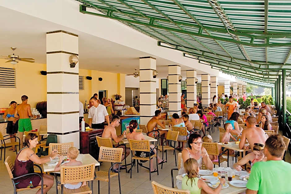 DIT Evrika Beach Club Hotel - All Inclusive