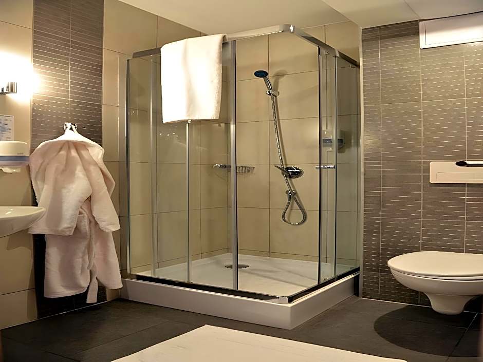 Vitta Hotel Superior Budapest