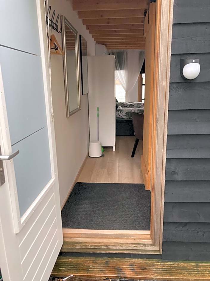 Bed & Breakfast ‘t Westergouwertje