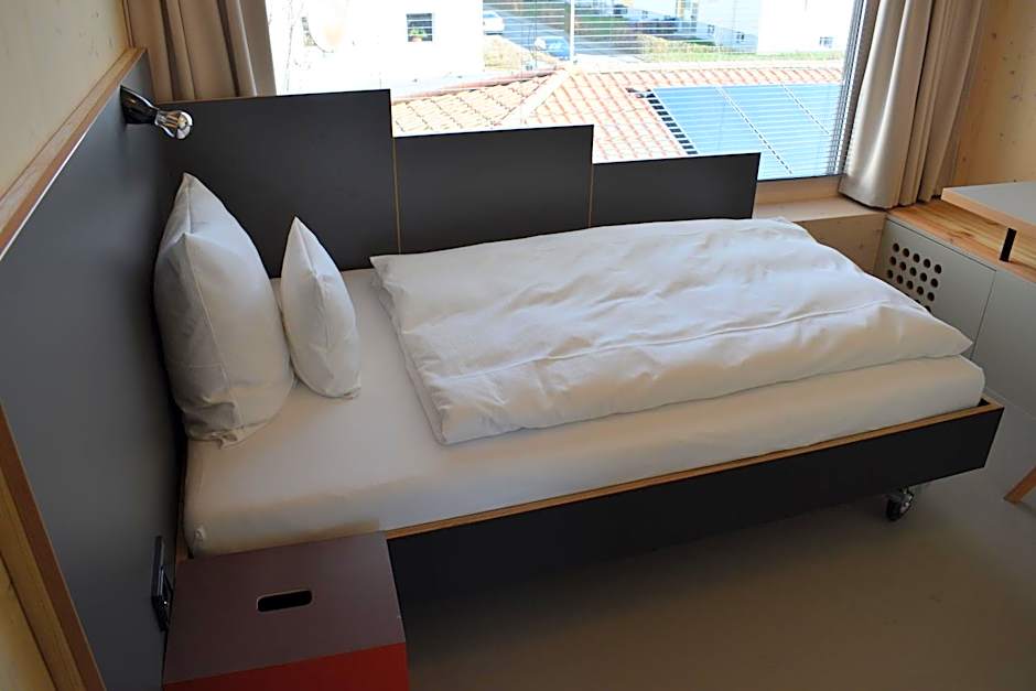 New Age Boardinghaus N70
