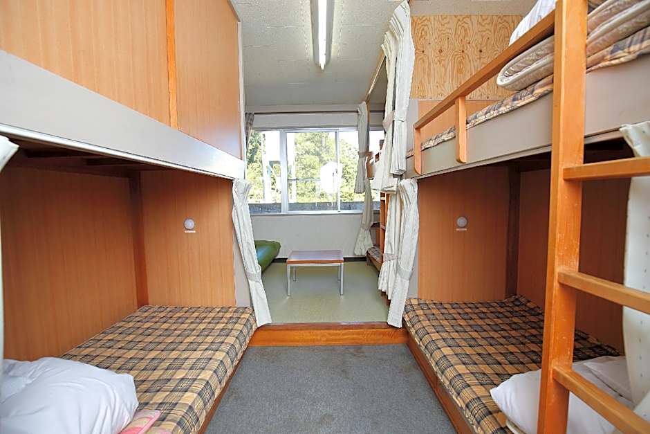 Shodoshima Olive Youth Hostel