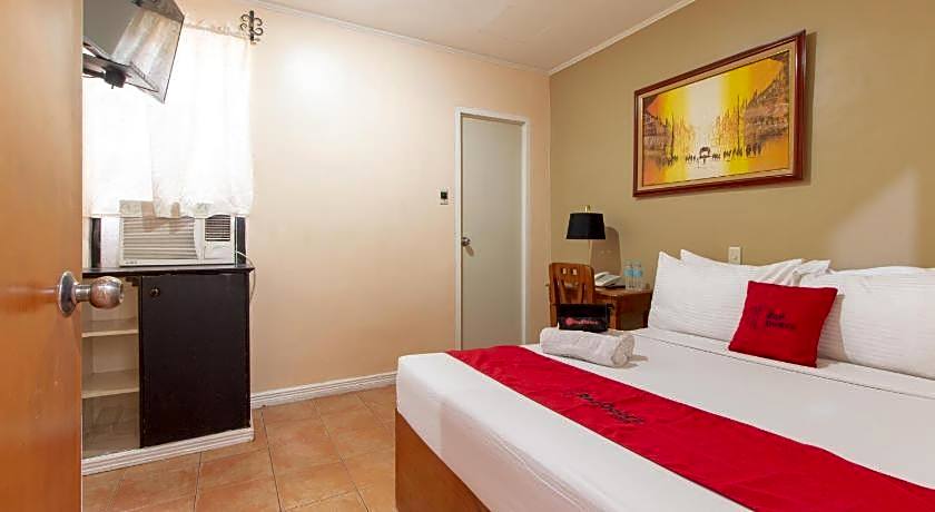 RedDoorz @ Downtown Tacloban