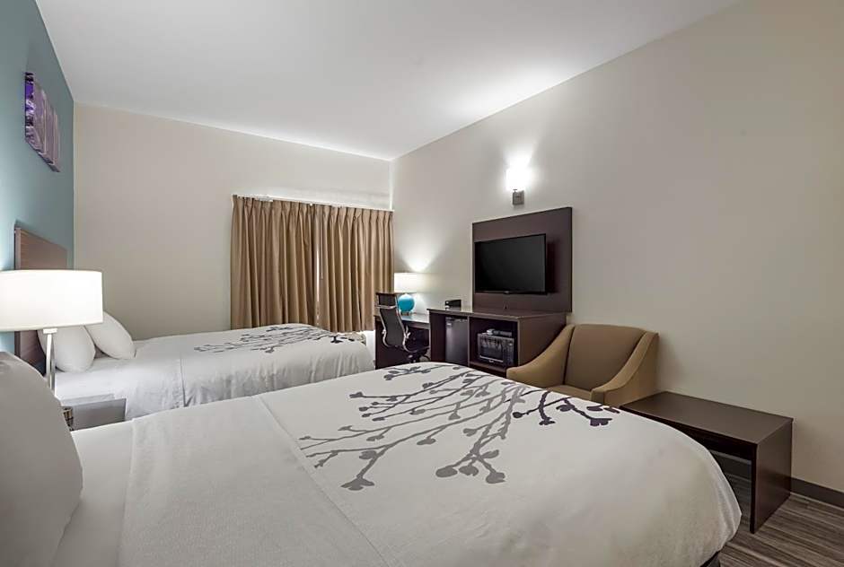 Sleep Inn & Suites Foley - Gulf Shores North