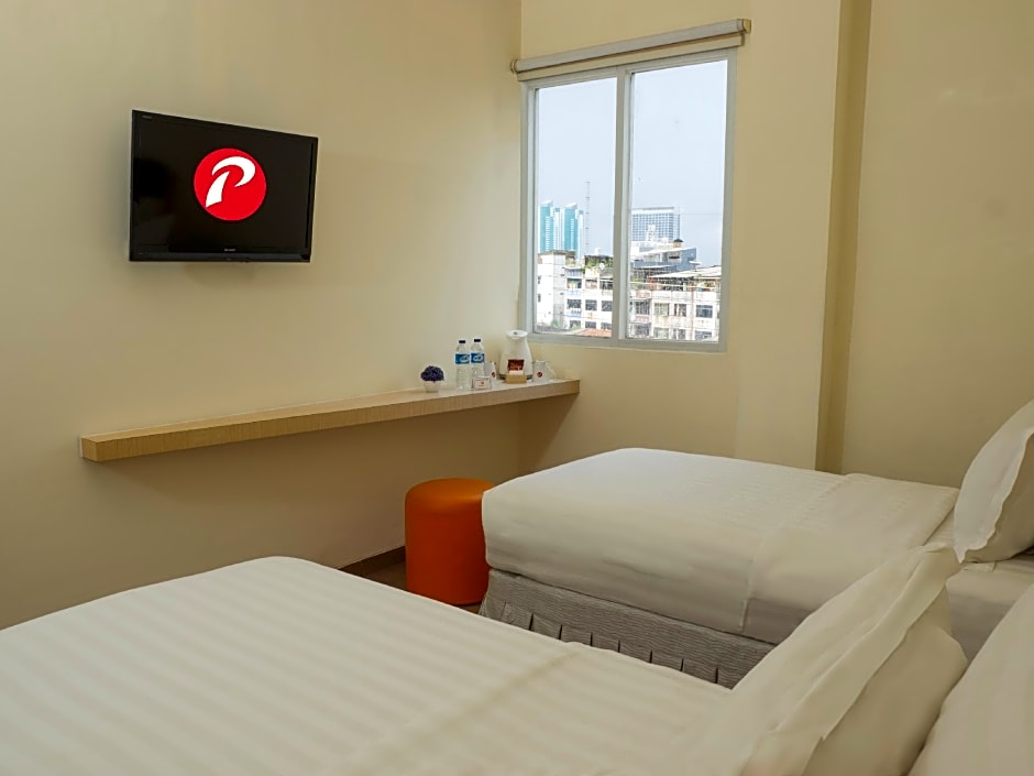 d'primahotel ITC Mangga Dua