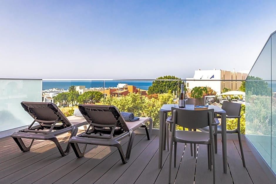 Lagos Atlantic Hotel