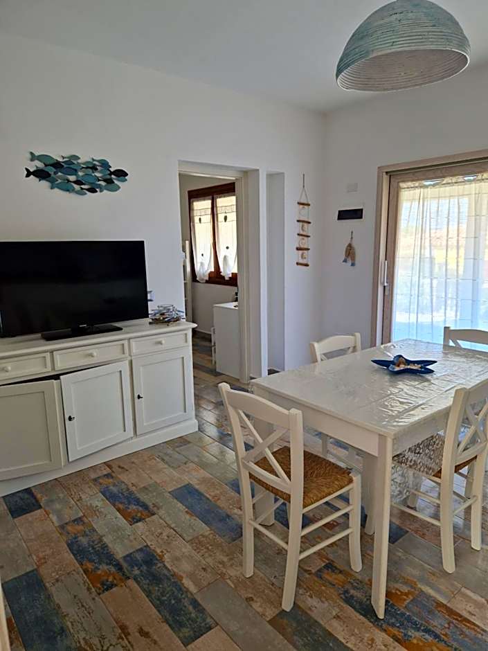 Appartamento Residence Mirice Vignola mare Aglientu casa Giorgia