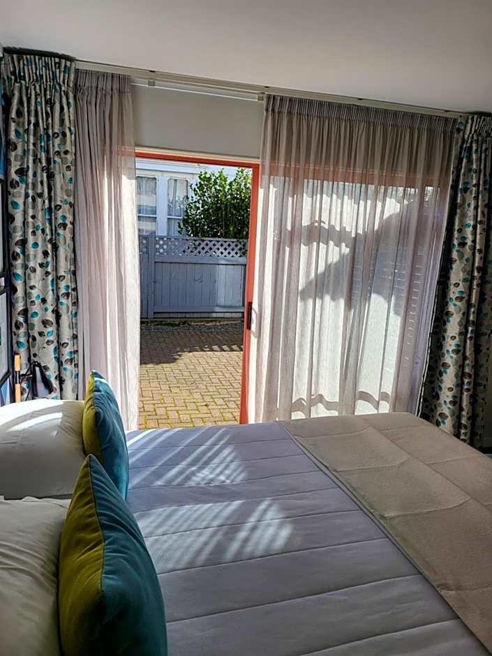 ASURE Destiny on Fitzherbert Motel