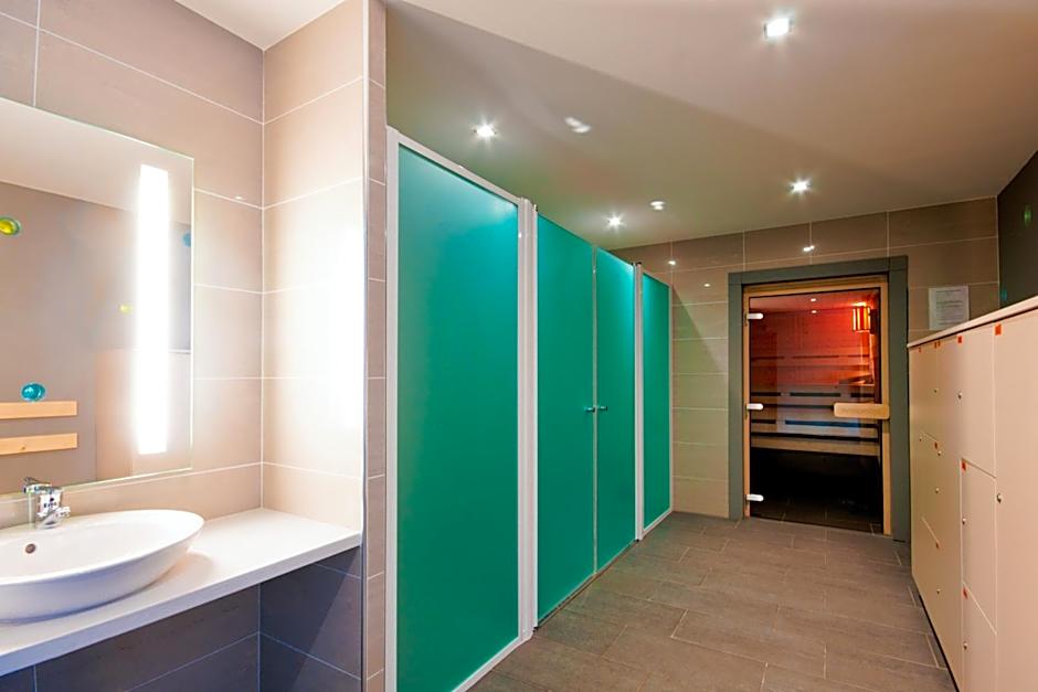 Appart Hotel Clement Ader