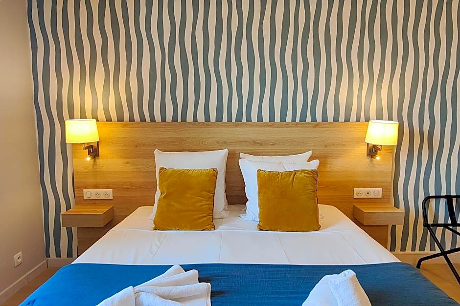 Aparthotel AMMI Nice Massena - ex Ajoupa