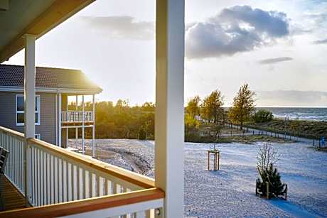 Beach Apartments Heiligenhafen