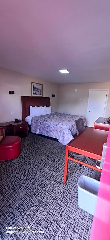 Red Carpet Inn Williamstown