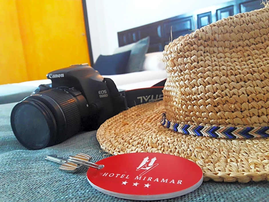 Hotel Miramar