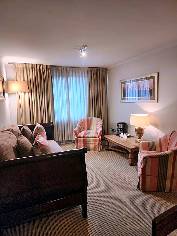 Hotel Los Españoles Plus