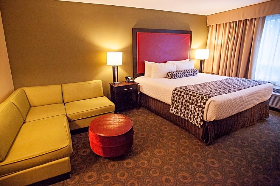 Crowne Plaza Houston Galleria Area By IHG