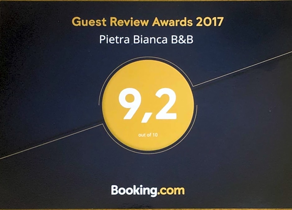 Pietra Bianca Rooms