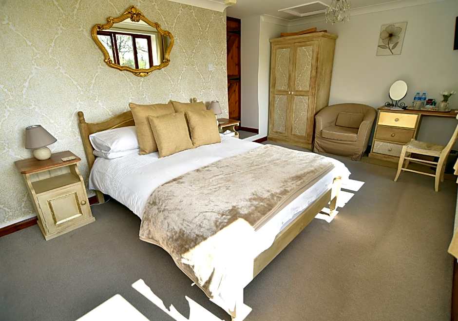 Foto 1 de 15 de Double room-Ensuite-Willow
