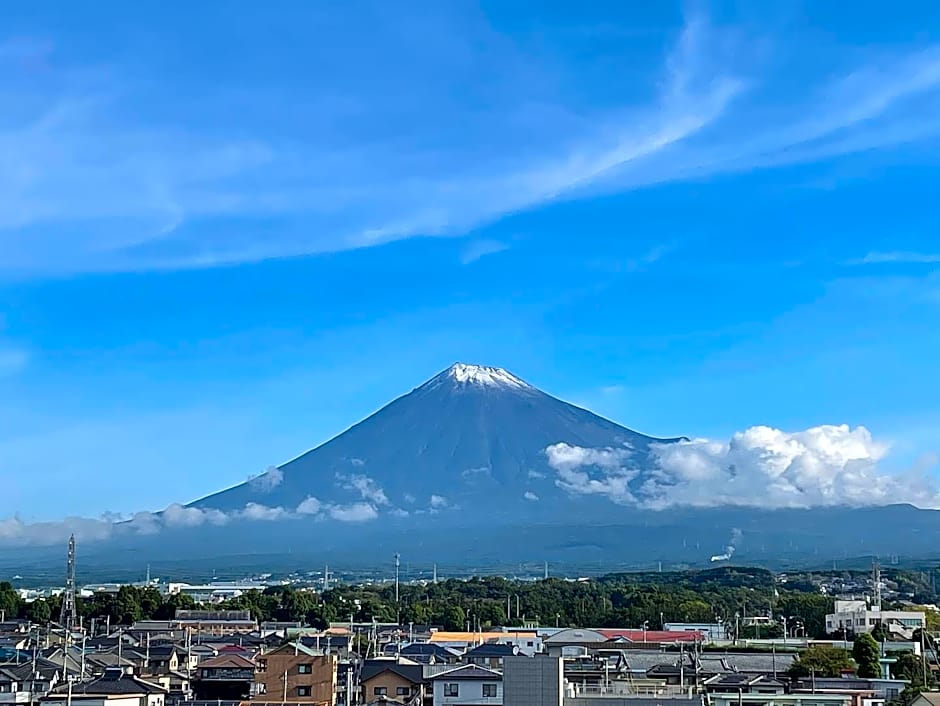 Fuji Park Hotel