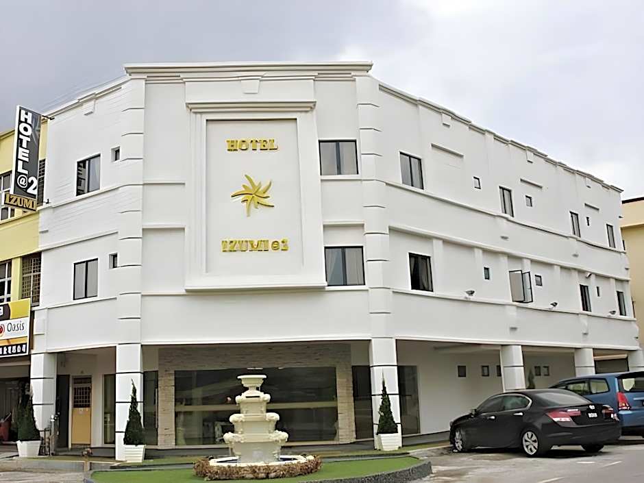 Era Plus Hotel