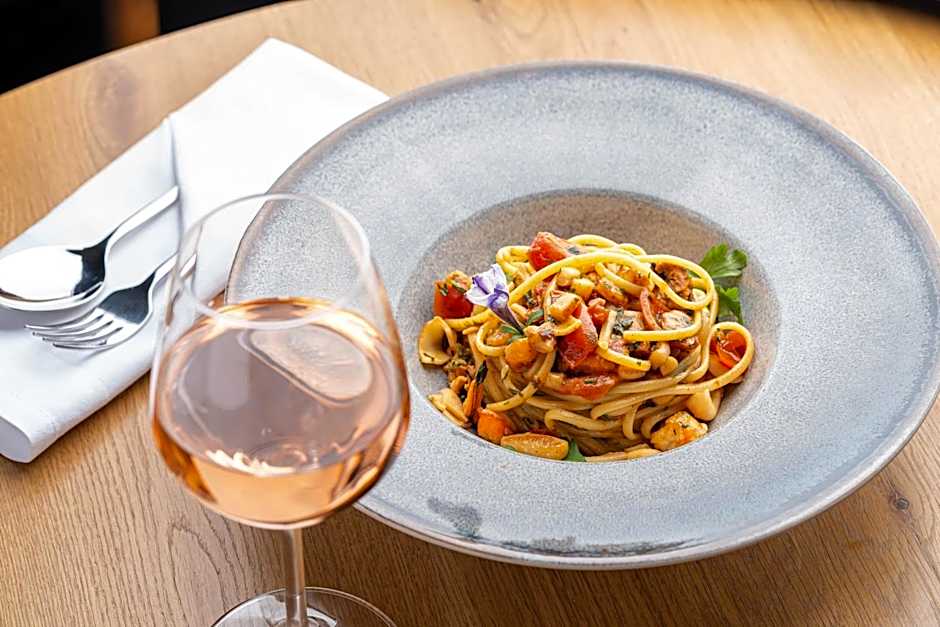 Hotel Alexandrion Experience