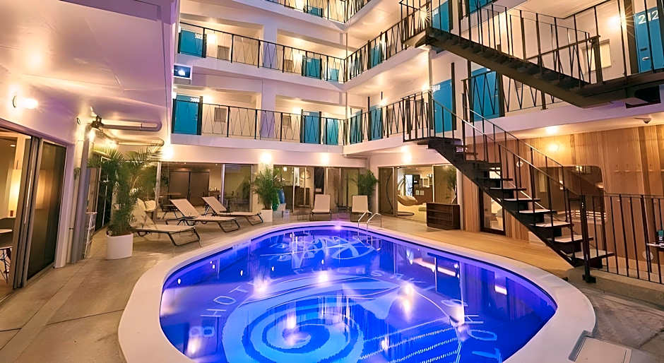 8HOTEL CHIGASAKI