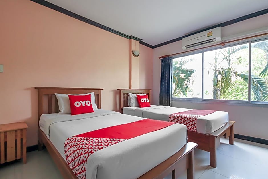 Prickhom Garden Hotel