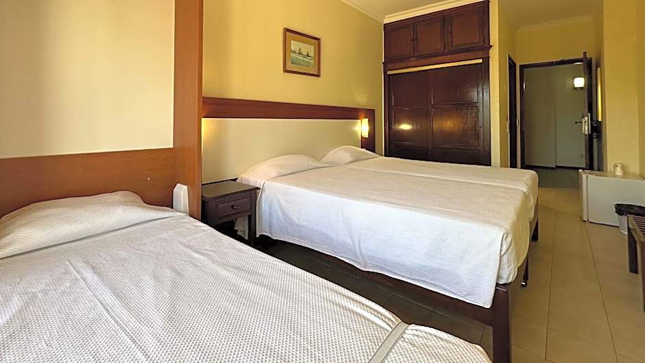 Hotel Avenida Praia