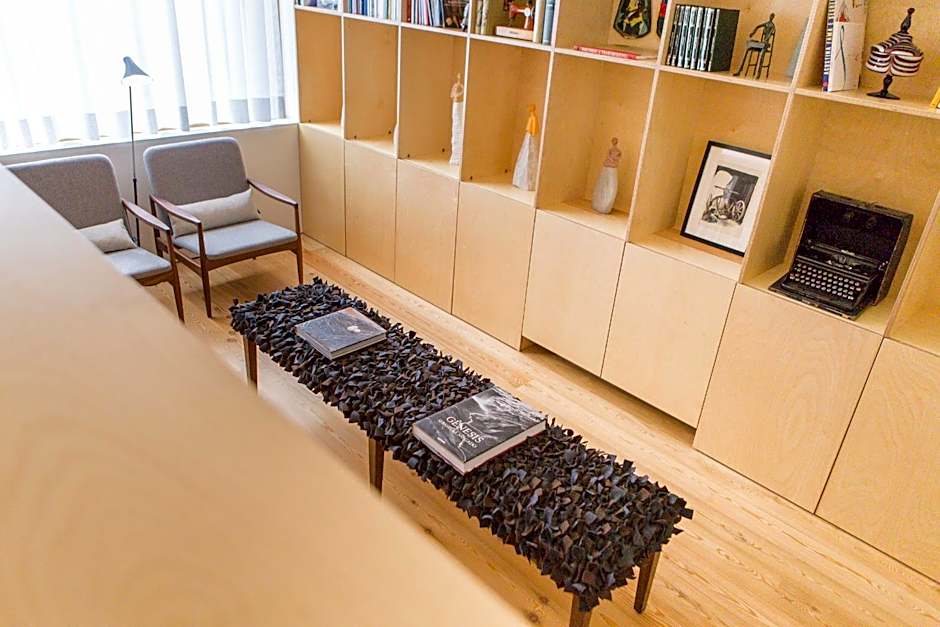 Casas Da Lapa, Nature & Spa Hotel