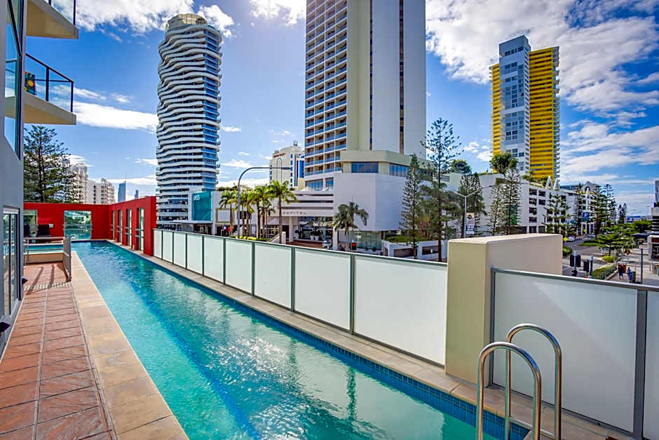 Mantra Broadbeach on the Park