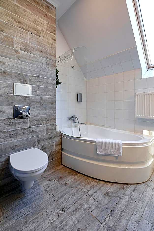 Stabu Sēta Apartments