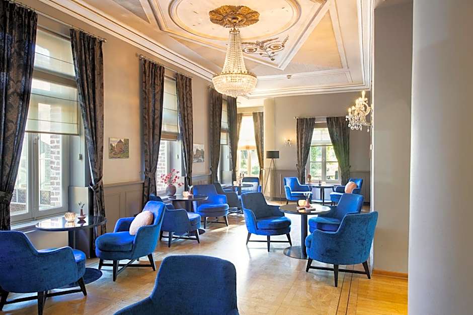 Bilderberg Chateau Holtmuhle