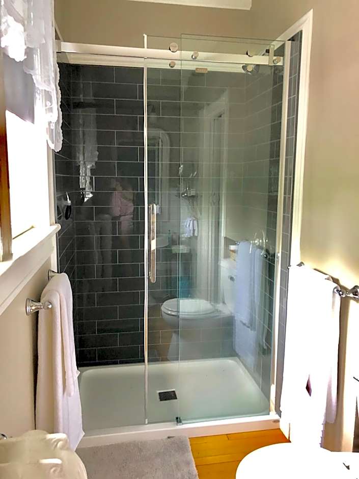 1000 Islands Bed and Breakfast-The Bulloch House