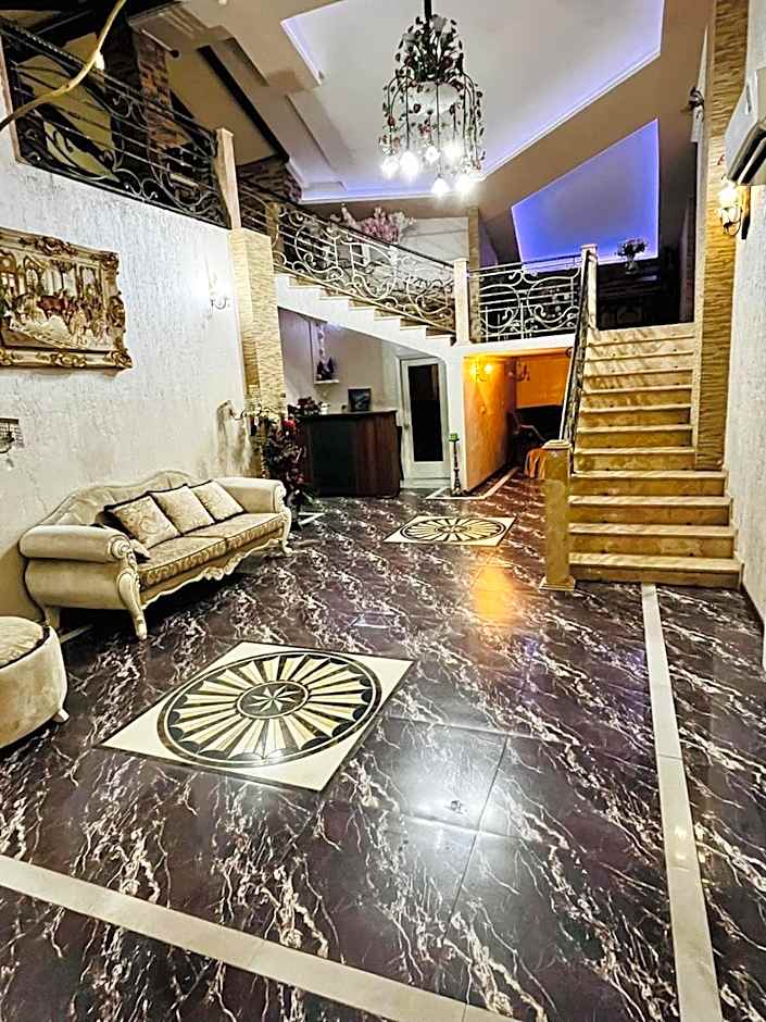 Lux Palace Hotel